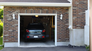 Garage Door Installation at 02206 Boston, Massachusetts